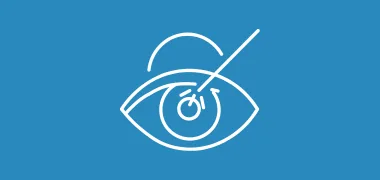 Injeção Intravítrea — terapia anti-VEGF para DMRI e retinopatia diabética